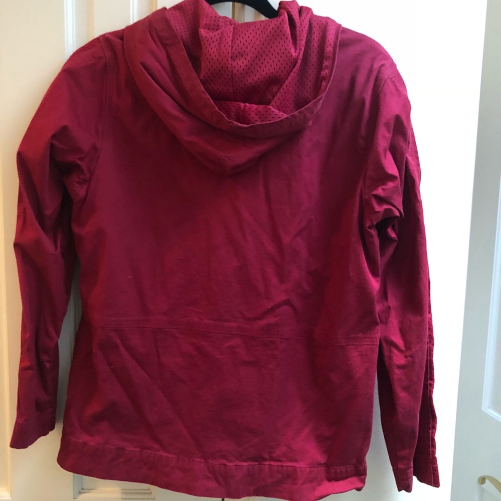 USC Trojans lightweight jacket - Picture 4 of 5